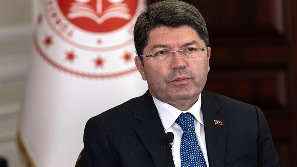 Tunç'tan 'Mücahit Birinci' iddiasına cevap: Bunun yargıyla, savcıyla ne alakası var?