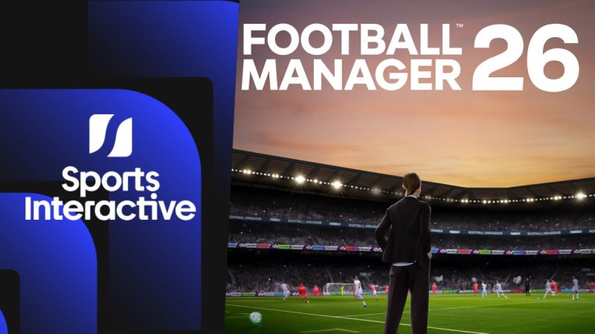Yıllardır beklenen gelişme: Football Manager 2026'dan ilk fragman geldi