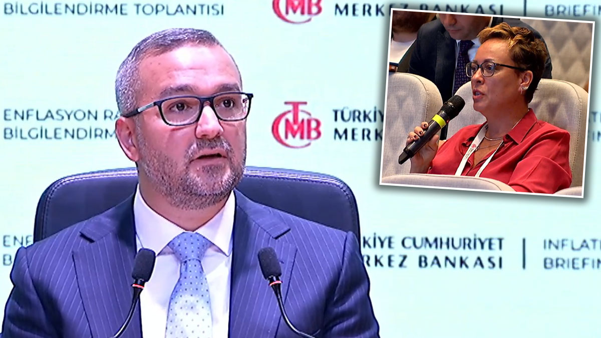 "Bu çok acı!" diyerek, Merkez Bankası toplantısının perde arkasını açıkladı: Rezervler 'carry trade' parasıyla mı toplanıyor?