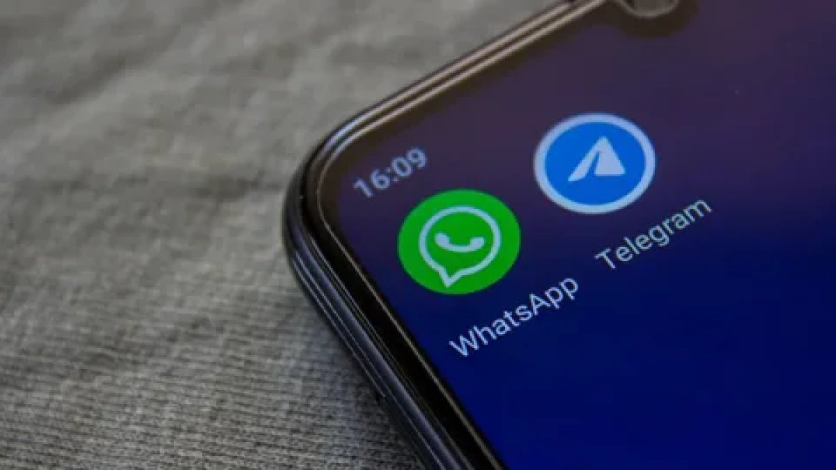 Rusya, WhatsApp ve Telegram aramalarına kısıtlama getirdi