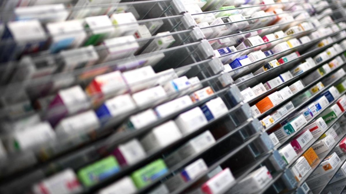 Fransa'da eczacılar greve gidecek: Hükümetin ilaç politikasına tepki