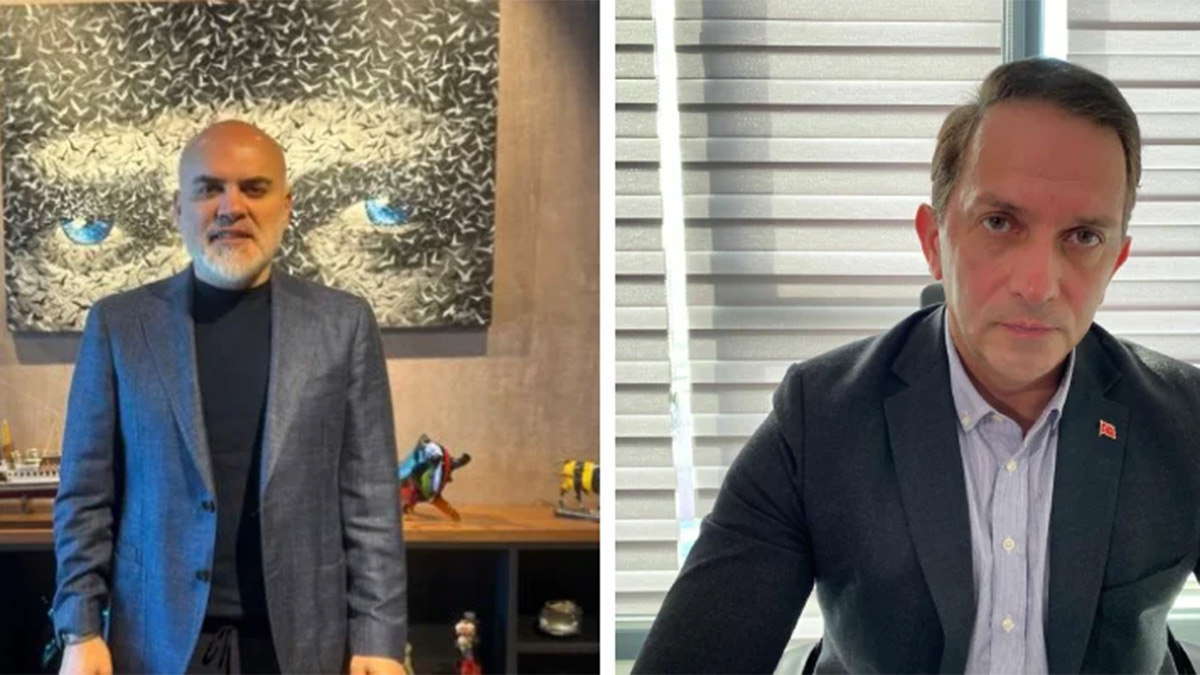 Murat Kapki yeniden ifade verdi: Mücahit Birinci bana '1 hafta içinde tahliye olursun' dedi