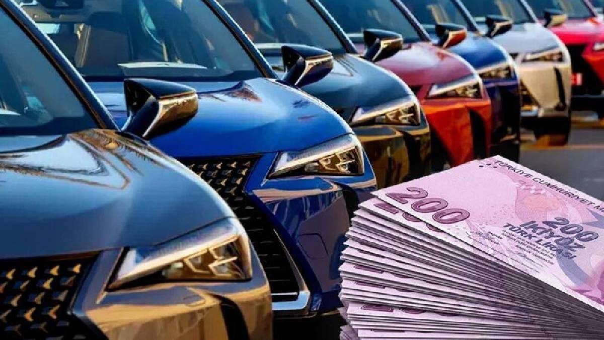 Cebini yormayan araba arayanlara müjde! Türkiye listesi güncellendi: İşte en uygun fiyatlı otomobiller