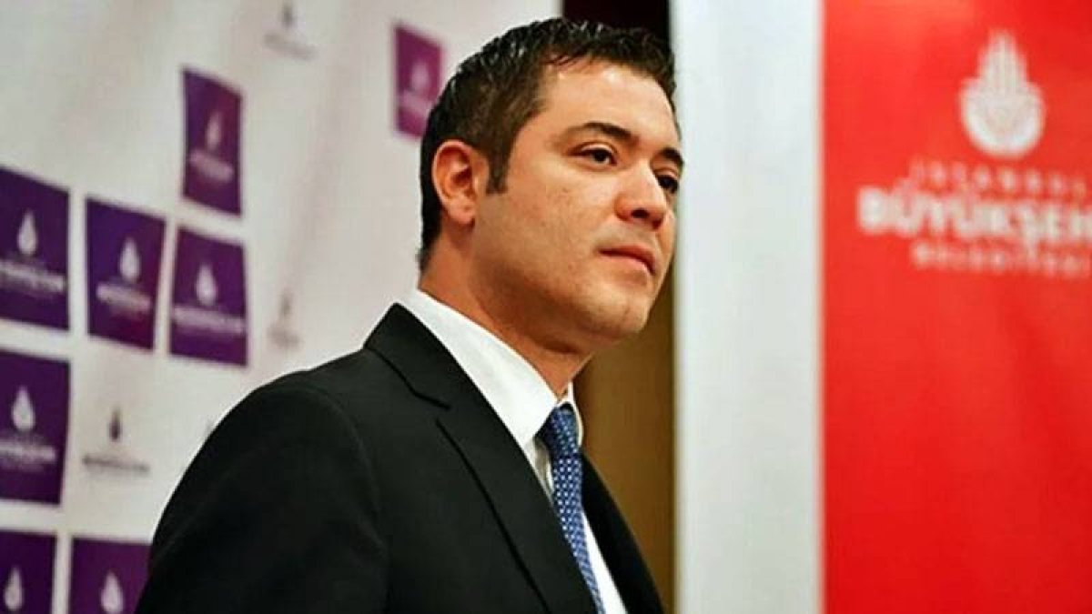 Ongun, Mücahit Birinci'ye dava açıyor: "Tutukluya ifade karşılığı para teklif etti" iddiası