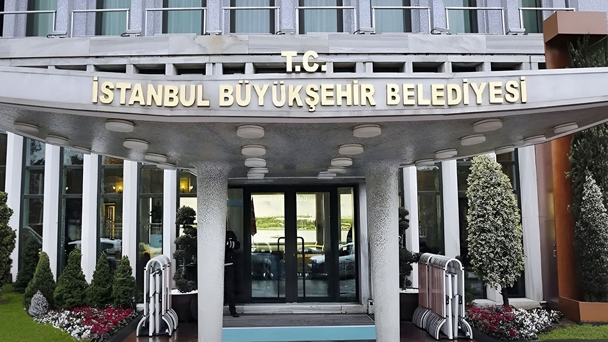 İBB'den son 125 günün faaliyet raporu: İstanbul durmuyor! Raylı sistemler ve sosyal destekler vurgusu