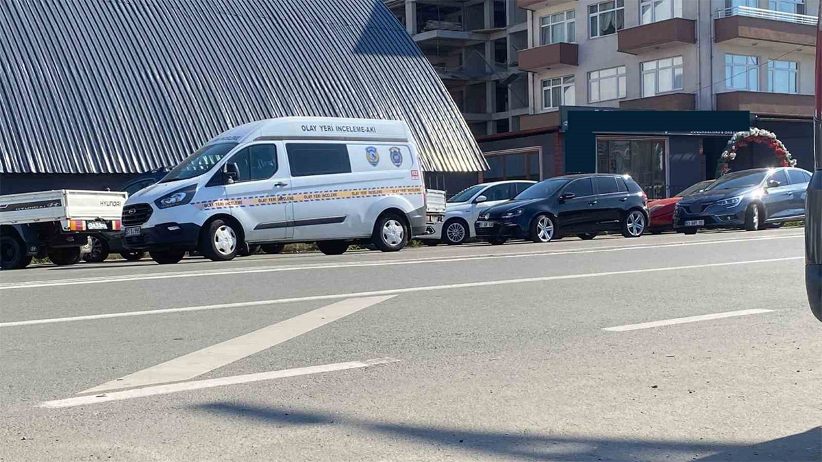 Rize’de mal sahibi ile kiracı arasında silahlı çatışma: 3 ağır yaralı