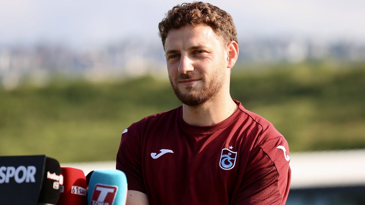 Mustafa Eskihellaç: Trabzon, dünyanın en güzel şehri