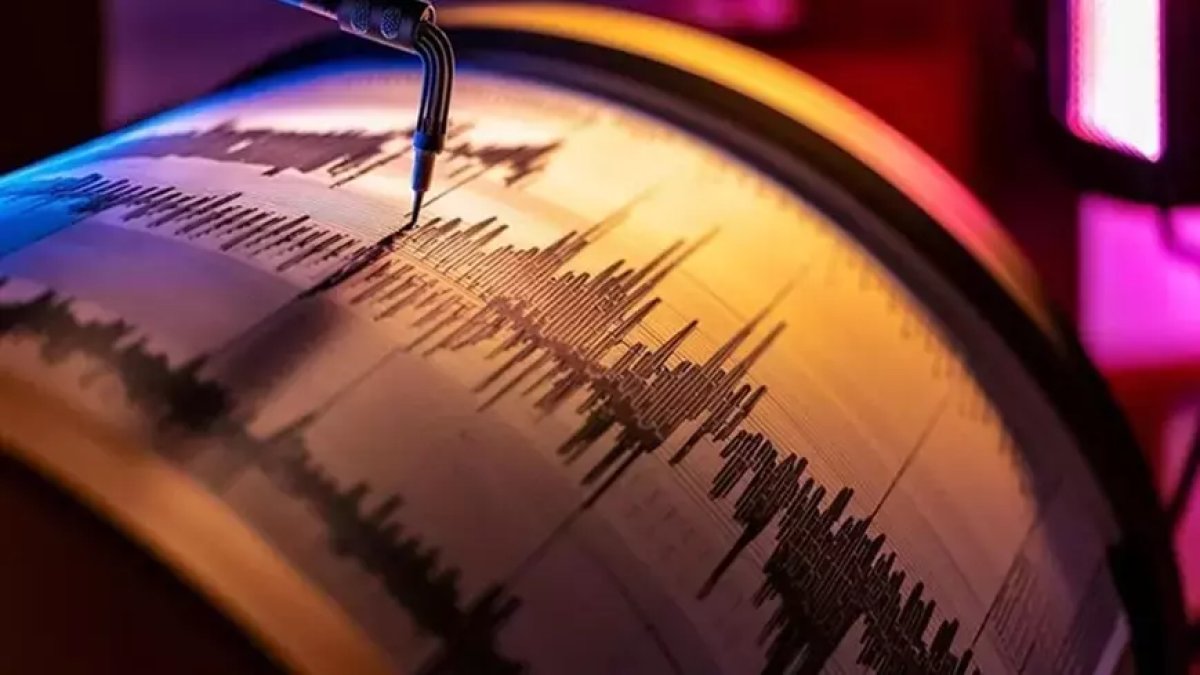 Solomon Adaları'nda 6,3 büyüklüğünde deprem