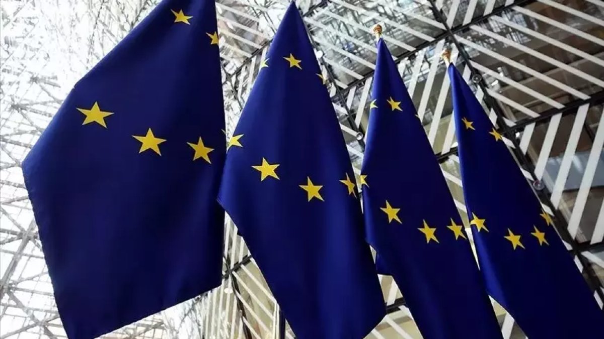 AB'den İsrail'e "E1" projesi tepkisi: Uluslararası hukuk ihlal ediliyor