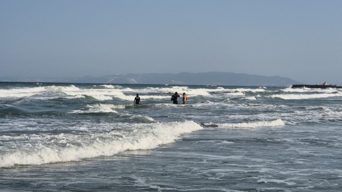 Valilik yasaklamıştı! Yasak dinlenmedi, faciaya döndü: Kurtarmak isterken onlar da boğuluyordu!
