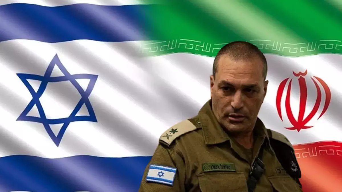 İsrail'den İran'a yeni saldırı tehdidi: Gerektiğinde tekrar saldırmaya hazırız