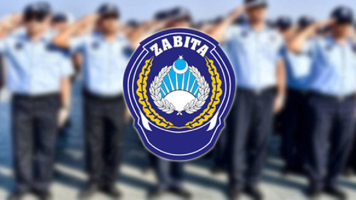 Dikkat KPSS adayları! Mardin Midyat Belediyesi tam 25 zabıta memuru alacak! İşte başvuru tarihleri ve şartları!