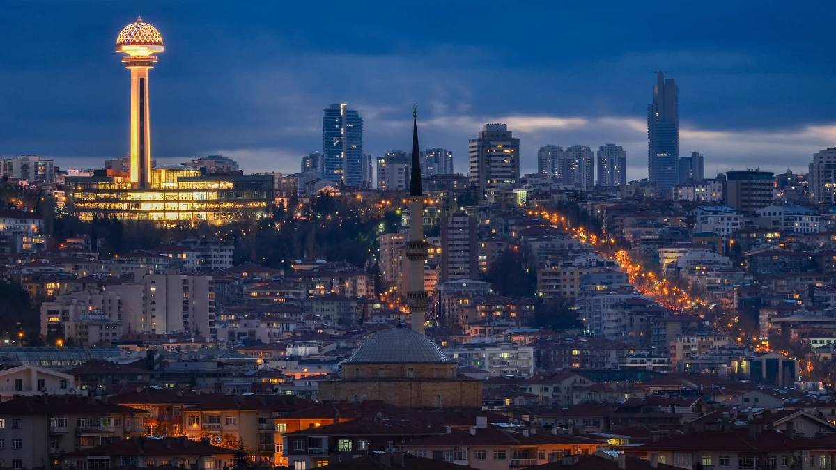 Ankara’da konut değeri zirve yaptı! O ilçe yatırımcıların radarında: Tapusu olan yaşadı!