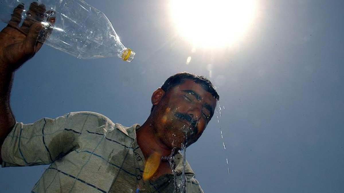 Uzmanlardan sıcaklık ve kuraklık uyarısı: Yaz bir ay daha uzayabilir