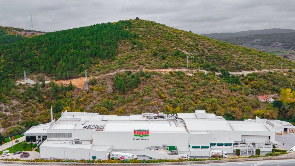 BİM, Migros, A101 ve McDonalds'a et veriyordu! Dev firma battı! Ünlü ekonomist sebebini açıkladı