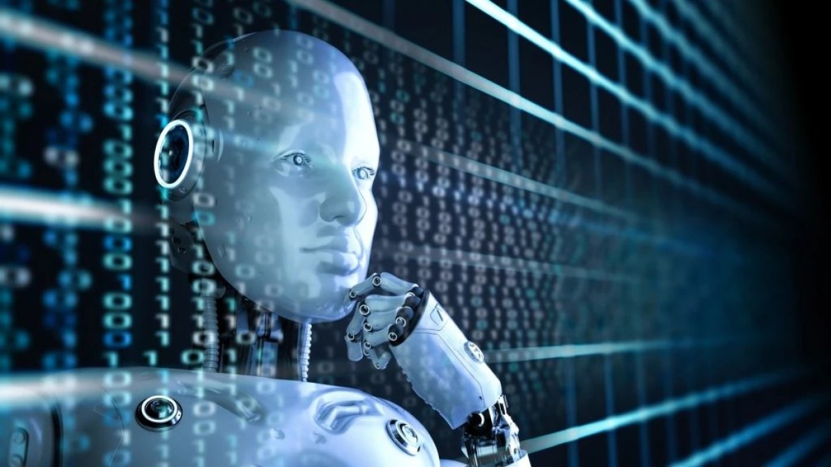 Yapay zeka fena çuvalladı: Cips paketi silah sanıldı, öğrenci gözaltına alındı