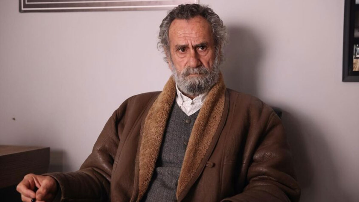 Menderes Samancılar 'Kadife Kelepçe' kadrosuna katıldı