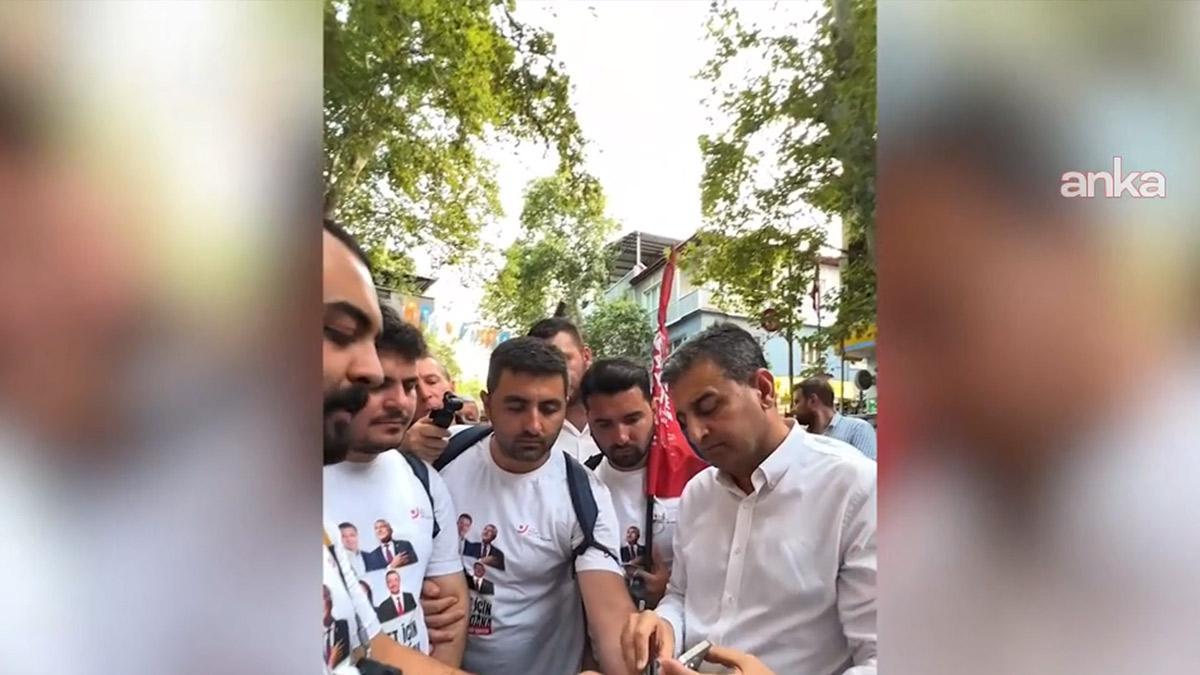 Özel, Adana'dan Silivri'ye yürüyen CHP'li gençlere seslendi: Umudum mücadelemizin çok daha hızlı sonuç vermesi