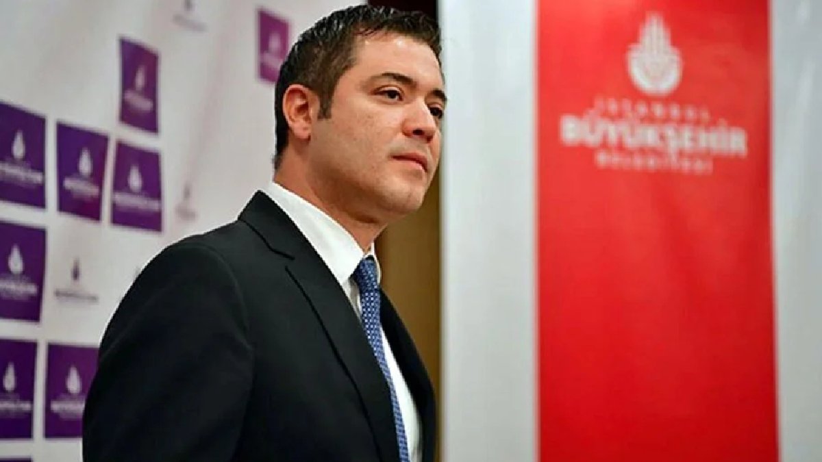 3. kez evi basılan Ongun'dan bacanağının gözaltına alınmasına tepki: “Kuvvetli suç delili değil, kuvvetli intikam yemini”