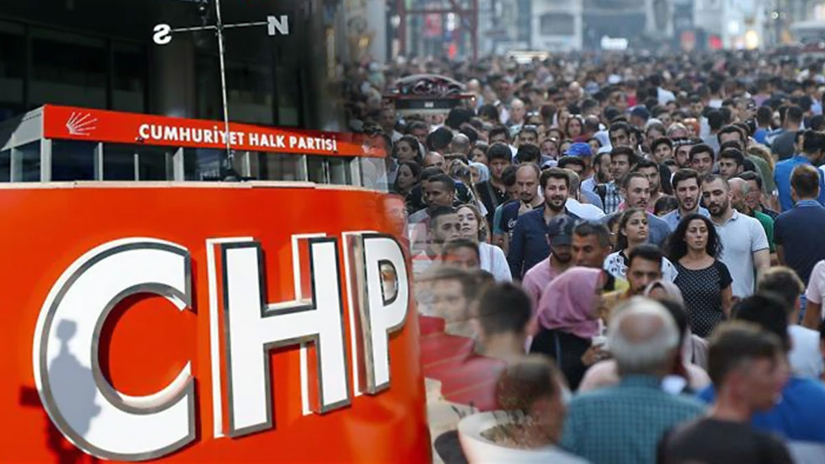 KONDA CHP'li başkanların tutuklanmasını sordu: Toplumun yüzde 59’u operasyonlar 'siyasi amaçlı' diyor