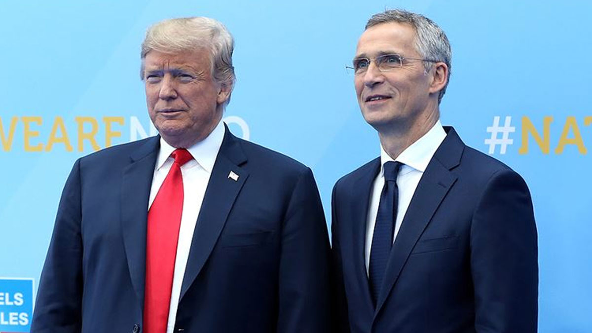 Trump’tan Norveçli Bakana 'Nobel' telefonu