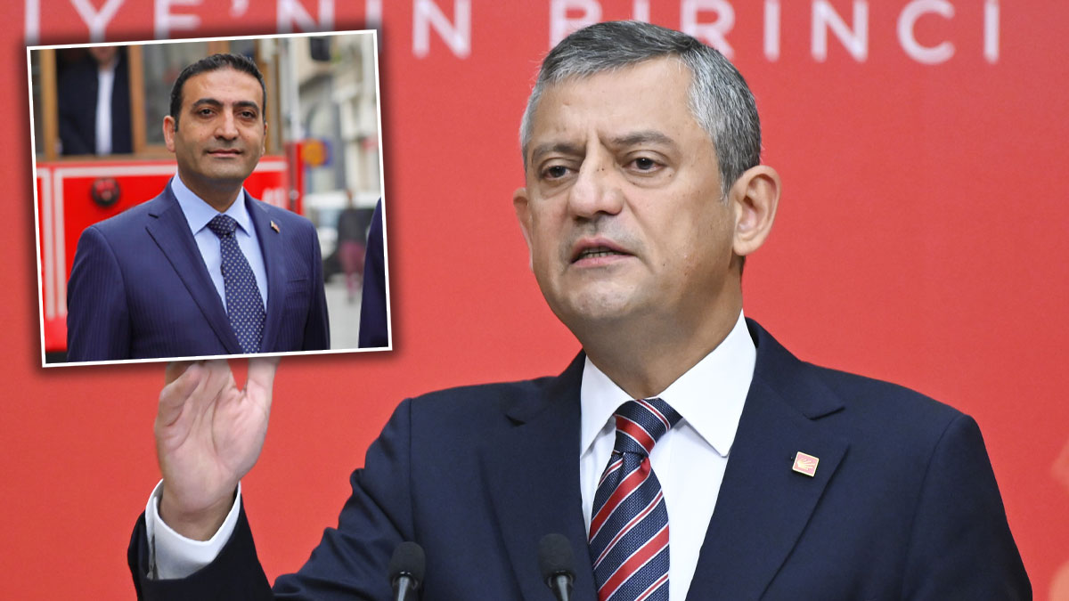 Özel: Bu, yargı çetesinin tahribatını örtmek için bir intikam operasyonu'