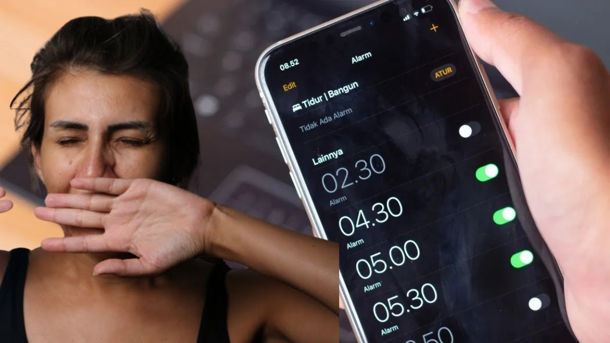 Sinirli uyanmanızın tek sebebi bu ses olabilir! Yanlış alarm seçimi gününüzü mahvediyor: Bu seslerden uzak durun