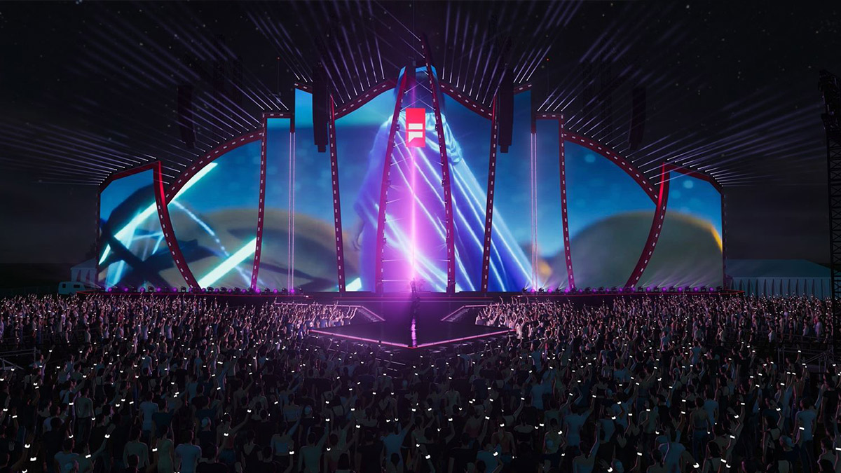 Festival Park Yenikapı’da 17 günlük kültür şöleni