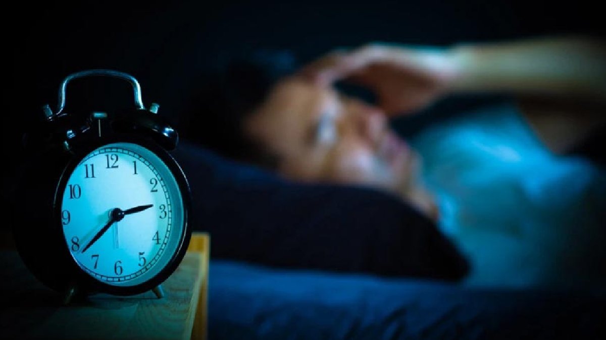 7 saatten az uyku kalbi tehdit ediyor