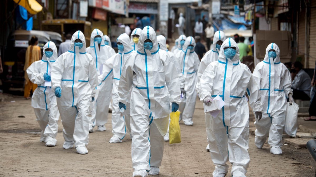 DSÖ'den 'kolera' uyarısı: Çatışma ve yoksulluk, yayılımı hızlandırıyor