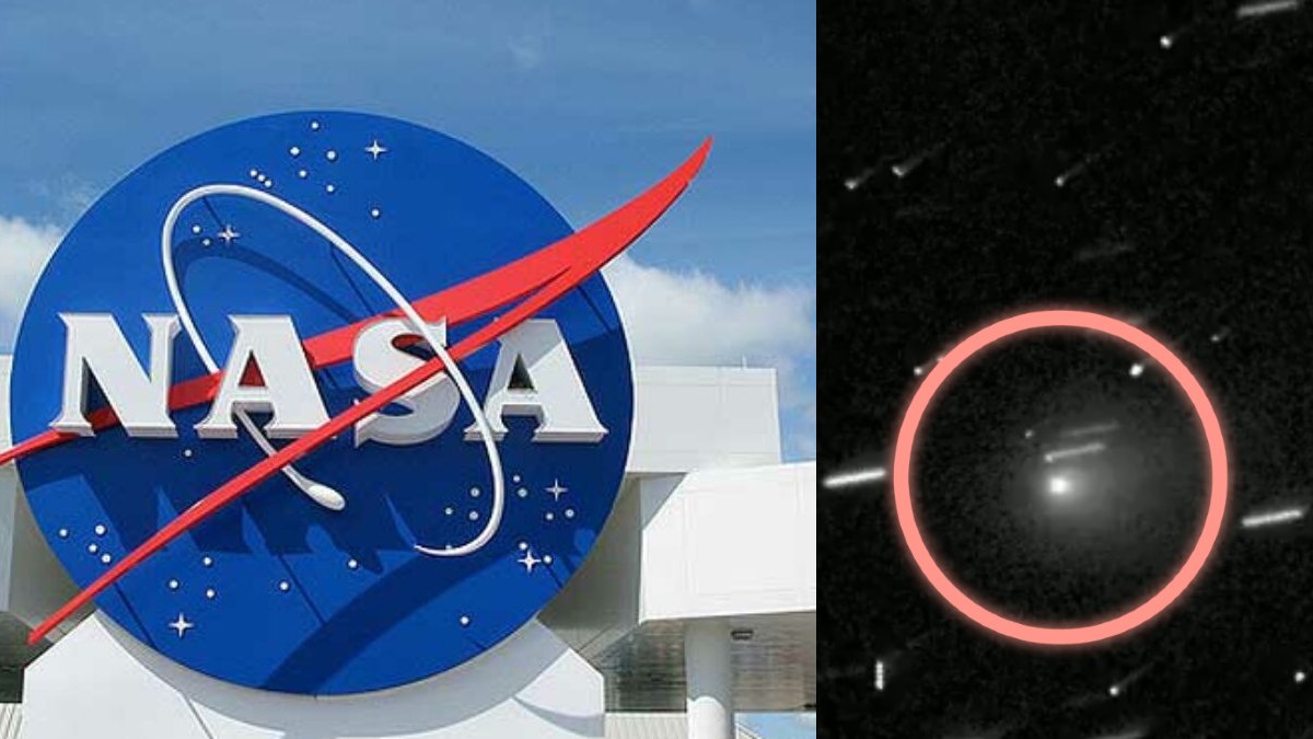 NASA'ya acil çağrı: "Uzaydan gelen gizemli cisimle iletişime geçin!" Kritik tarih 29 Ekim 2025!