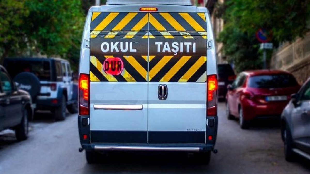 Yüzbinlerce veliye kötü haber: Ankara'da servislere dev zam