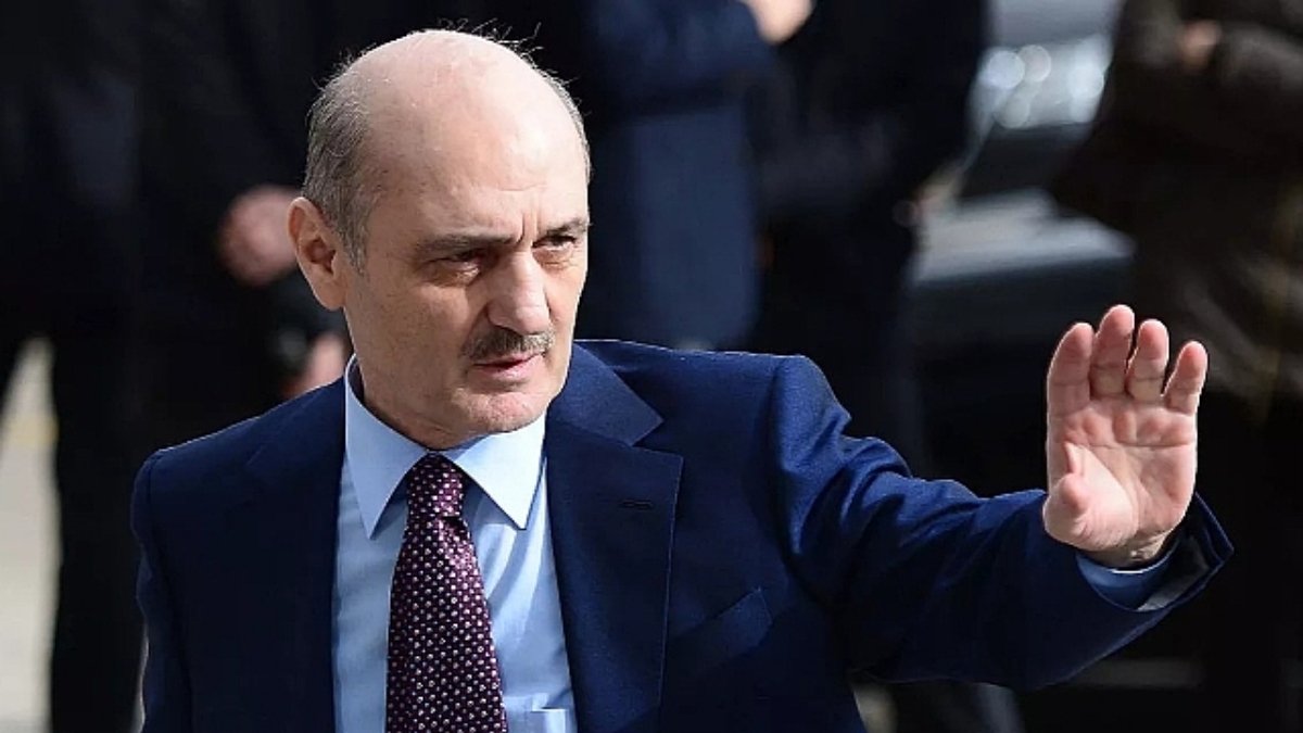 Eski AK Partili Bakan’dan hükümetin stüdyo daire düzenlemesine tepki: Çok yazık