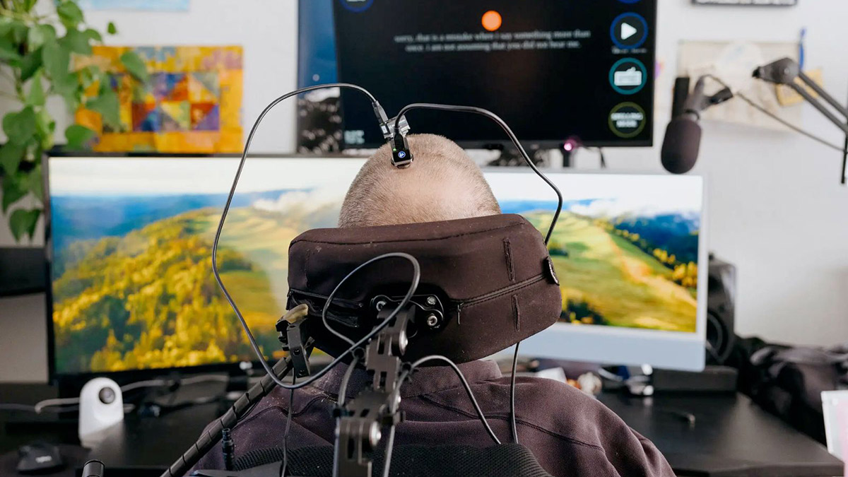 Stanford Üniversitesi'nden çığır açan deney: Yapay zeka zihin okumayı başardı