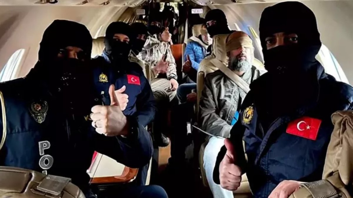 Daltonlar suç örgütü iddianamesi hazırlandı: 105 şüpheliye dava açıldı, üyeler gençlerden oluşuyor