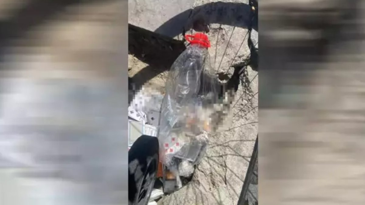 Küçükçekmece’de tuz ruhu şişesiyle kıraathaneye saldırı: 1 yaralı, 4 gözaltı