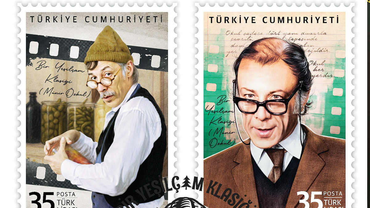 Mahmut Hoca 100 yaşında