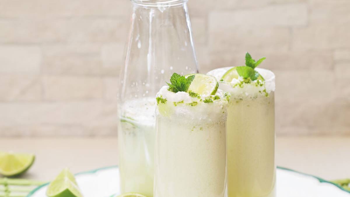 Yazın ferahlatıcı tarifi! Brezilya limonatası: Evde kolay ve lezzetli yapım yöntemi