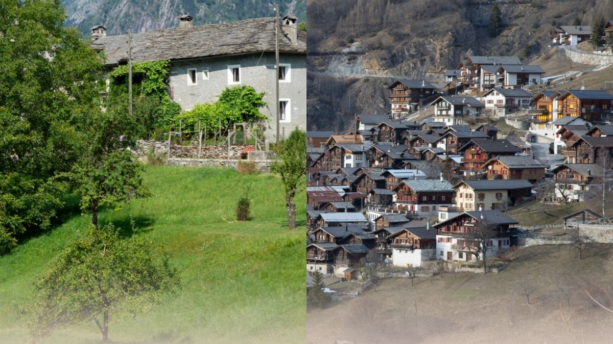 Şehirden kaçmak isteyene büyük fırsat! İstanbul’a 3 saatlik uzaklıkta: Bu köyde yaşayana 2,5 Milyon TL destek verilecek