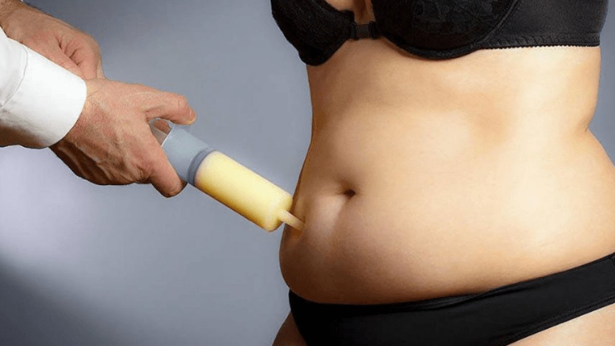 Diyetisyenler sonunda açıkladı: Sabahları yapacağınız bu tek şey göbek yağlarını eritebilir!