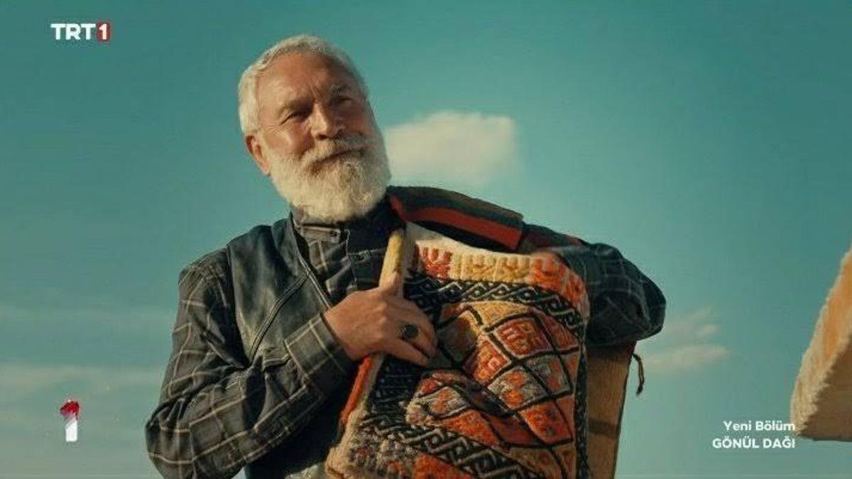 Gönül Dağı'nda yeni sezon bombaları: Süleyman'ın çocukları geliyor, kadroya yıldız isimler katıldı!