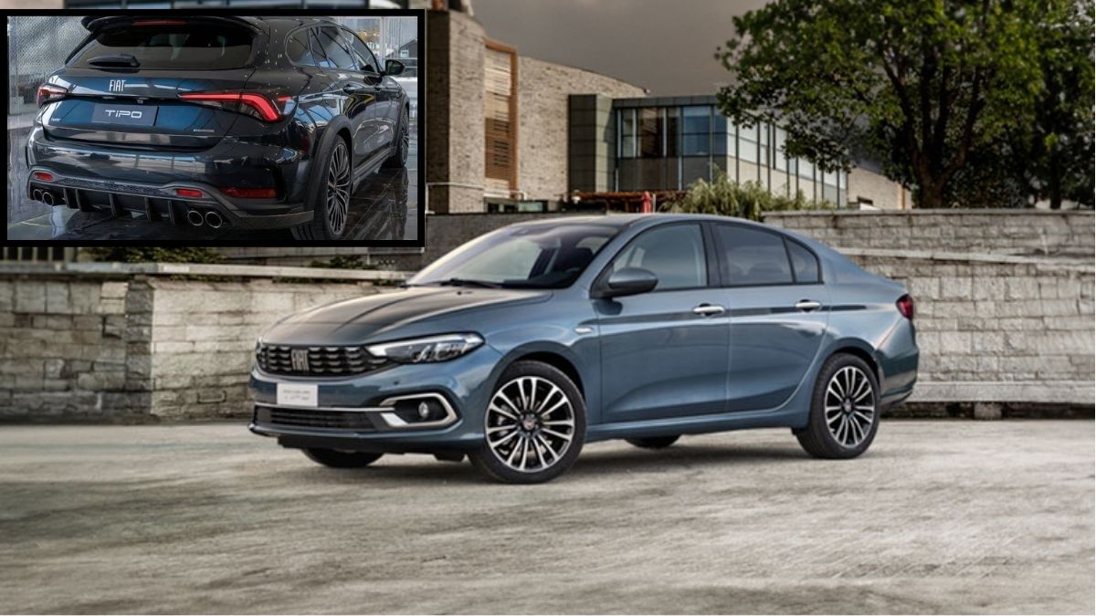Bursa'da otomotiv dünyasını sallayan iddia: Efsane model "Fiat Egea" gidiyor, yerine yok satacak bir Alfa Romeo mu geliyor?