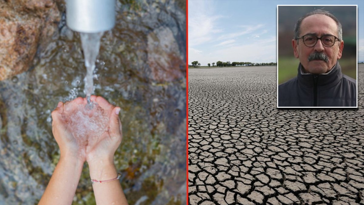 İklim Değişikliği Uzmanı Prof. Dr. Murat Türkeş: Sonbahar iki ay, yaz beş ay oldu