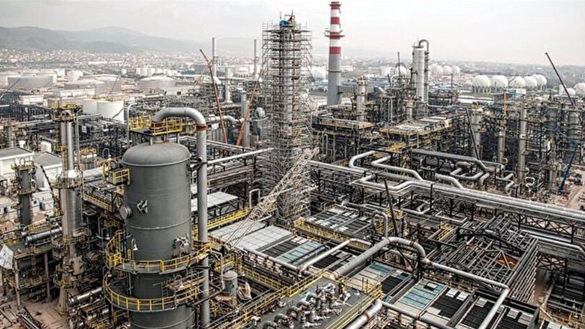 Babasının Emekli İkramiyesiyle Kurduğu Fabrikayla Dünyayı Salladı! Türkiye bu Şanlıurfalı'yı konuşuyor