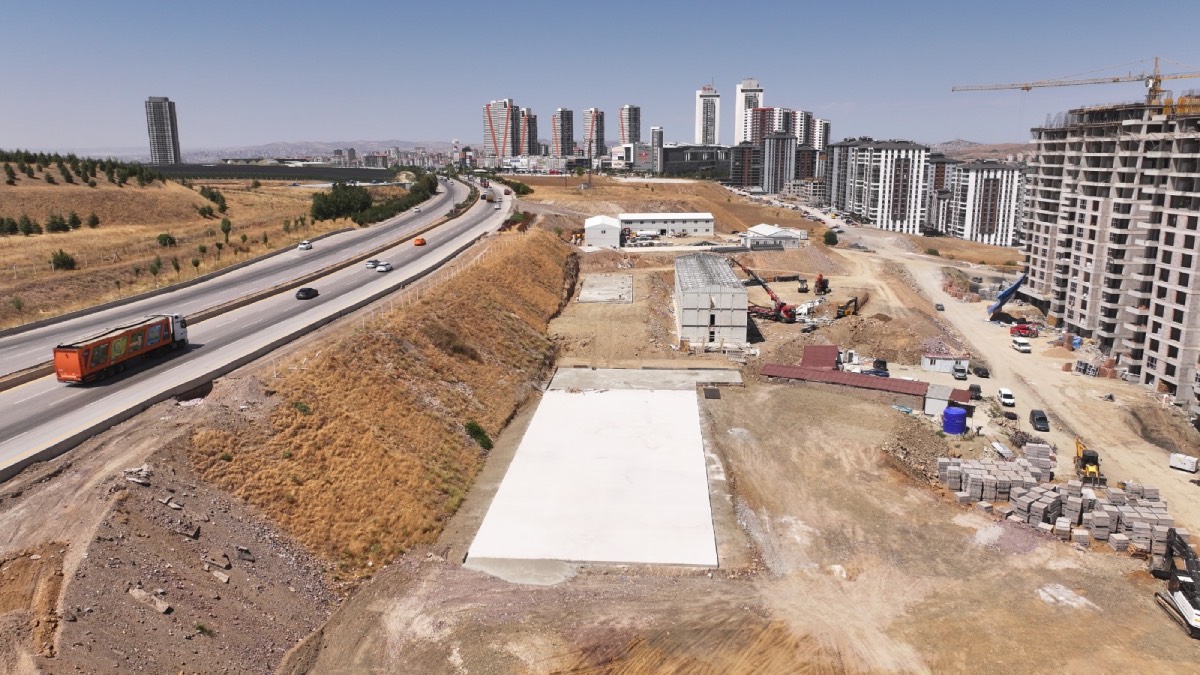 Temel atıldı, süreç işliyor: Mamak Metrosu’nda yol haritası netleşti