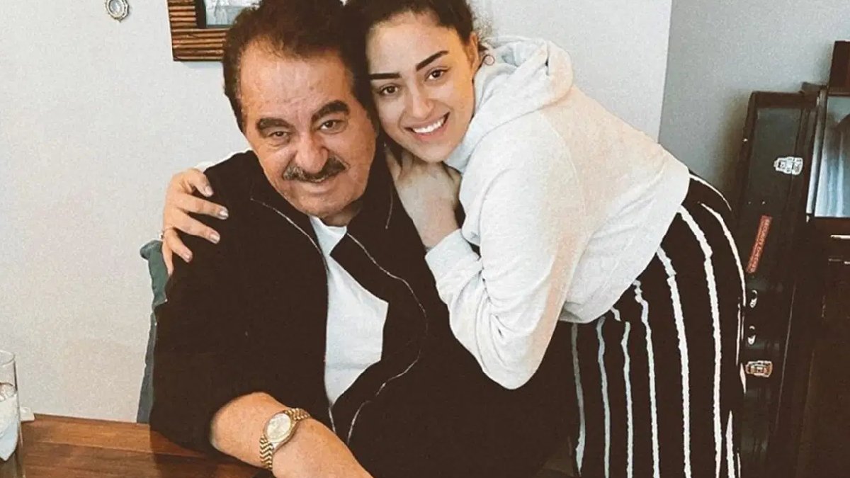 İbrahim Tatlıses ile kızı mahkemelik oldu: Dilan Çıtak’a “silahla yaralamaya teşebbüs” iddiası