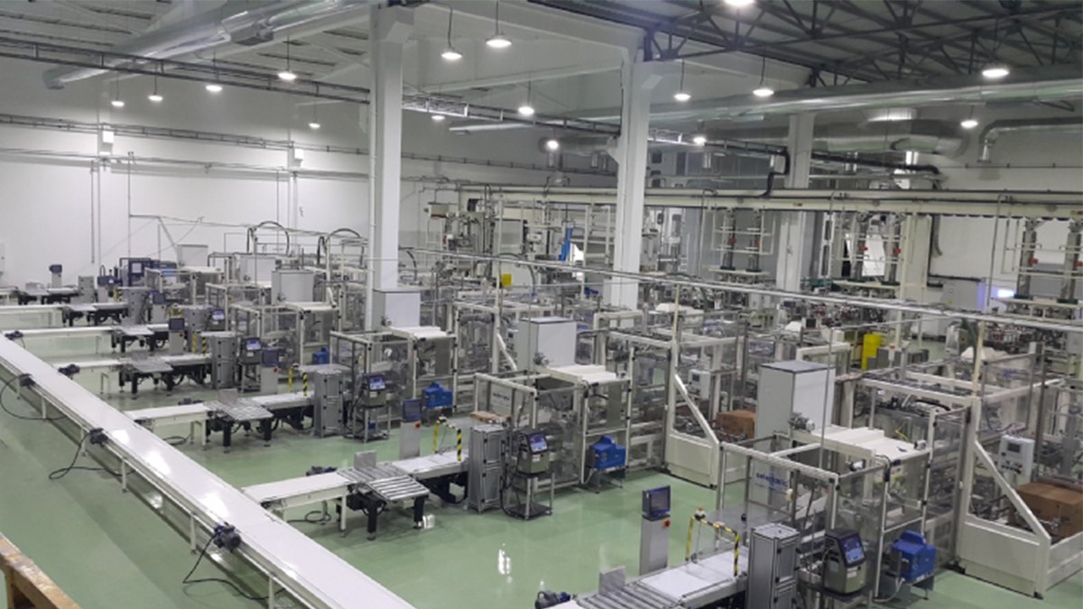 Türkiye'nin en büyüklerindendi: Bir teknoloji şirketi daha konkordato ilan etti!