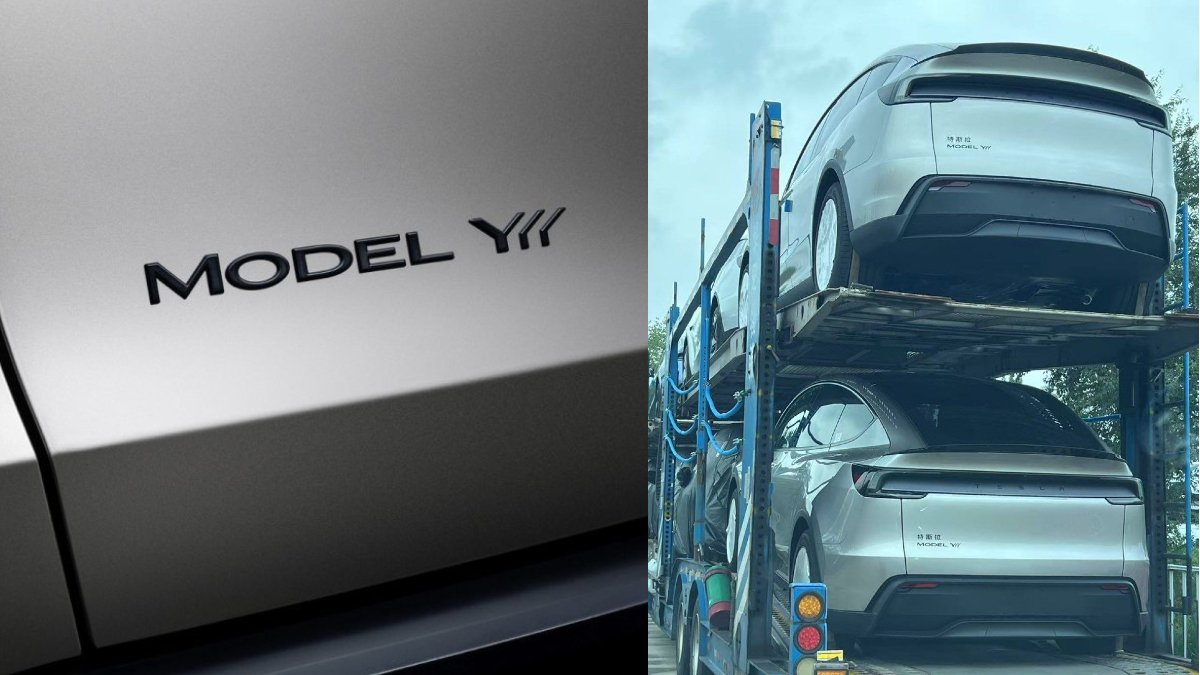 Türkiye'de yok satan Model Y'nin abisi geliyor! Tesla Model Y L, satışa sunuldu!