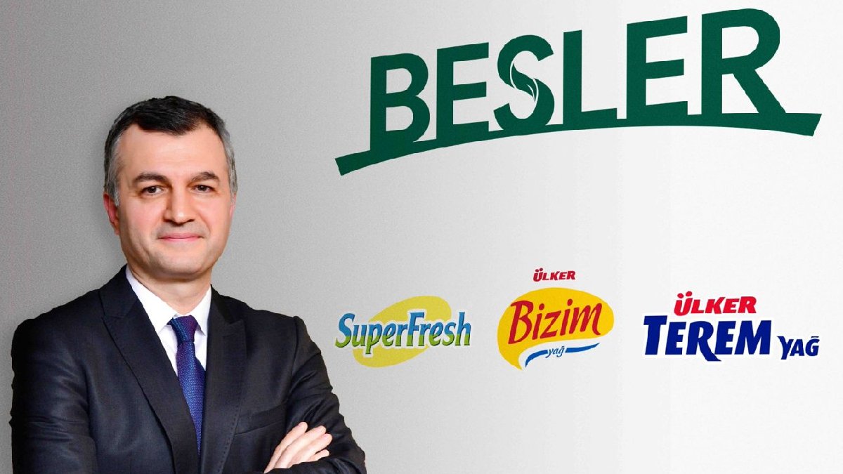 Besler, 2025’in ilk yarısında büyümesini sürdürdü