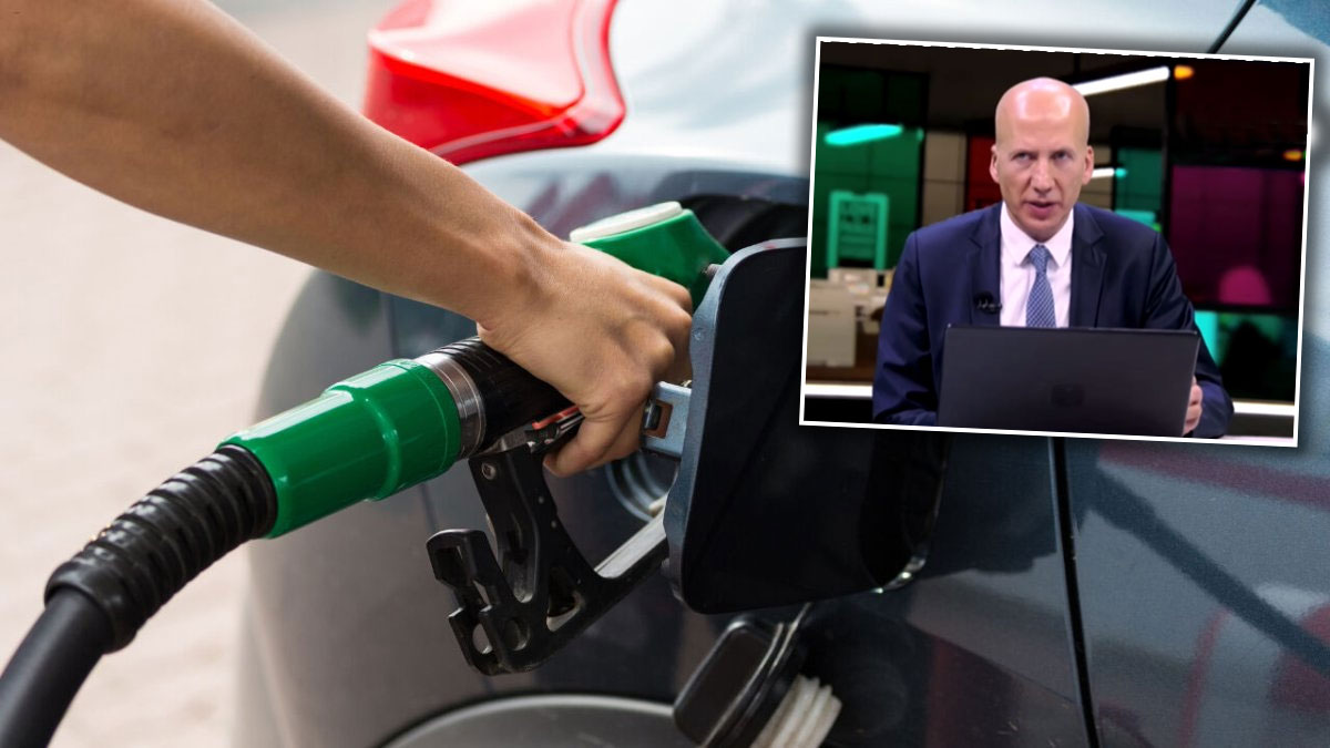 Fiyatı dünya ortalamasında olan benzin Türkiye’de neden cep yakıyor?